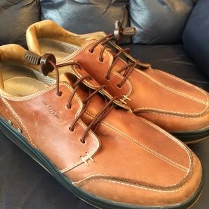 Men's MBT Tariki shoes